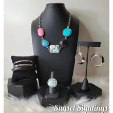 Load image into Gallery viewer, Sunset Sightings - February 2022 Set