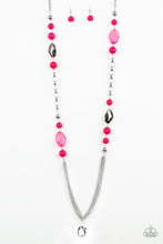 Load image into Gallery viewer, Marina Majestic - PINK Lanyard
