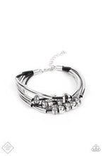 Load image into Gallery viewer, We Aim To Please - Silver I BRACELET