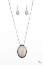 Load image into Gallery viewer, Southwest Showdown -SILVER Necklace