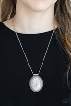 Load image into Gallery viewer, Southwest Showdown -SILVER Necklace