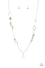 Load image into Gallery viewer, Unapologetic Flirt - GREEN Lanyard