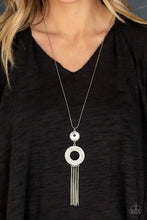 Load image into Gallery viewer, Sassy As They Come -WHITE Necklace