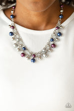Load image into Gallery viewer, Fantastic Flair - MULTI Necklace