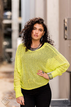 Load image into Gallery viewer, SUNSET SETTING - NECKLACE/BRACELET SET(SILVER) -