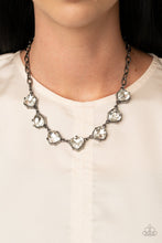 Load image into Gallery viewer, Star Quality Sparkle -Black Necklace