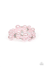 Load image into Gallery viewer, Her Serene Highness - PINK BRACELET