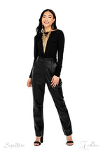 Load image into Gallery viewer, The Suz - GOLD 2022 ZI COLLECTI0N