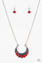 Load image into Gallery viewer, Count To Zen - MULTI Necklace