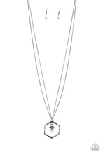 Load image into Gallery viewer, Chicky Geocentric -MULTI Necklace