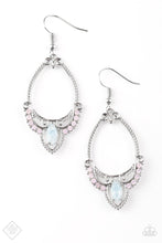 Load image into Gallery viewer, Must Love Luster--Pink Earring