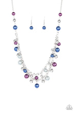 Load image into Gallery viewer, Fantastic Flair - MULTI Necklace