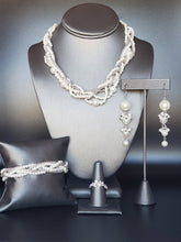 Load image into Gallery viewer, Fiercely 5th Avenue - COMPLETE SET (silver) - MARCH 2021
