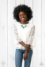 Load image into Gallery viewer, Glimpses of Malibu - COMPLETE SET (Green) -