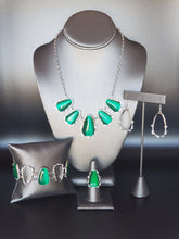 Load image into Gallery viewer, Glimpses of Malibu - COMPLETE SET (Green) -