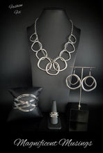 Load image into Gallery viewer, Magnificent Mussing Fashion Fix Complete Set -JUNE 2021