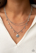 Load image into Gallery viewer, Ode To Mom - MULTI Necklace