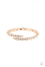Load image into Gallery viewer, Photo Op - GOLD Bracelet