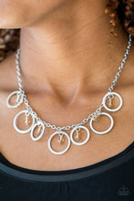 Load image into Gallery viewer, Rochester Refinement - BROWN Necklace