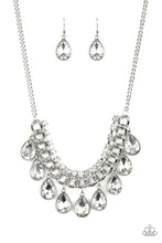 Load image into Gallery viewer, All together now - White Necklace