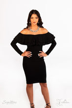 Load image into Gallery viewer, The Marissa - 2018 ZI COLLECTION- RETIRED