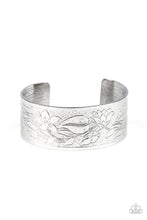 Load image into Gallery viewer, Garden Variety - SILVER Bracelet