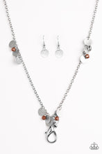 Load image into Gallery viewer, Musical Expression - BROWN Lanyard