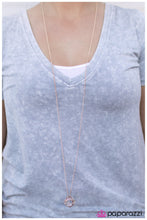 Load image into Gallery viewer, Pandora's box - Gold Necklace