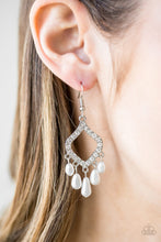 Load image into Gallery viewer, Divinely Diamond - Multi Earrings