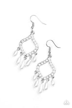 Load image into Gallery viewer, Divinely Diamond - Multi Earrings