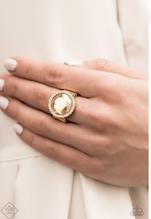 Load image into Gallery viewer, Fiercely Fifth Avenue - COMPLETE SET (GOLD) -