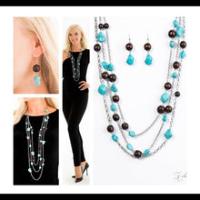 Load image into Gallery viewer, GROUNDBREAKER -2018 ZI COLLECTION