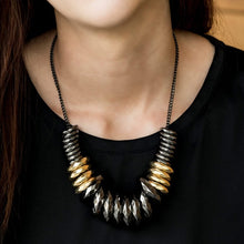 Load image into Gallery viewer, HAUTE HARDWARE- MULTI NECKLACE