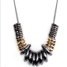 Load image into Gallery viewer, HAUTE HARDWARE- MULTI NECKLACE