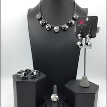 Load image into Gallery viewer, Fashion Fix -Magnificient Mussing - September Complete Set