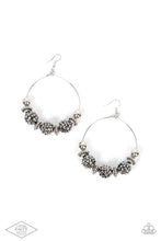 Load image into Gallery viewer, I CAN Take A Compliment - SILVER Earring