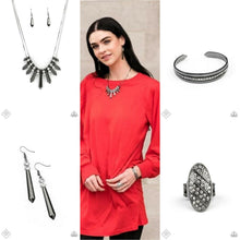 Load image into Gallery viewer, Magnificent Mussing Fashion Fix Complete Set - May