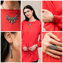 Load image into Gallery viewer, Magnificent Mussing Fashion Fix Complete Set - May