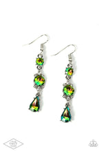 Load image into Gallery viewer, Outstanding Opulence - Muti Earring