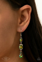 Load image into Gallery viewer, Outstanding Opulence - Muti Earring