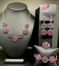 Load image into Gallery viewer, Fashion Fix - Glimpses of Malibu - NOVEMBER Complete Set