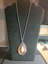 Load image into Gallery viewer, Sedona Solstice - Yellow Necklace