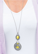 Load image into Gallery viewer, YELLOW FASHION FIX -APRIL 2019 COMPLETE SET