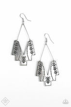 Load image into Gallery viewer, Arizona Adobe - Silver Earrings