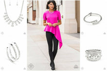 Load image into Gallery viewer, Fashion Fix- Fiercely 5th Avenue - February 2021 - Complete Set