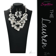 Load image into Gallery viewer, THE LAUREN - 2019 ZI COLLECTION - RETIRED