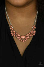 Load image into Gallery viewer, Secret Gardenista -PINK Necklace