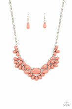 Load image into Gallery viewer, Secret Gardenista -PINK Necklace