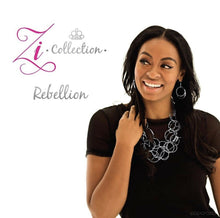 Load image into Gallery viewer, REBELLION - 2017 ZI COLLECTION- RETIRED