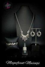 Load image into Gallery viewer, Fashion Fix Set-fiercely fifth avenue Trend October 2020